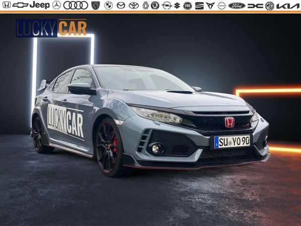 Honda Civic 2.0 VTEC Type R GT 235 kW image number 7