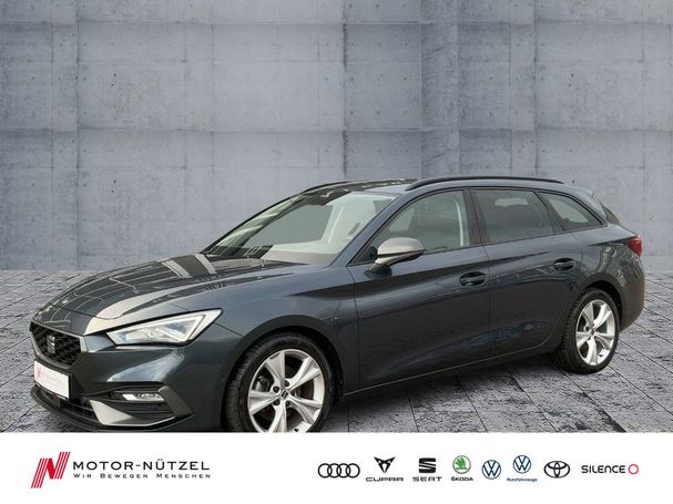 Seat Leon ST 1.5 TSI 110 kW image number 2