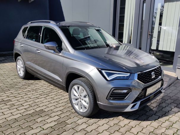 Seat Ateca Style 81 kW image number 6