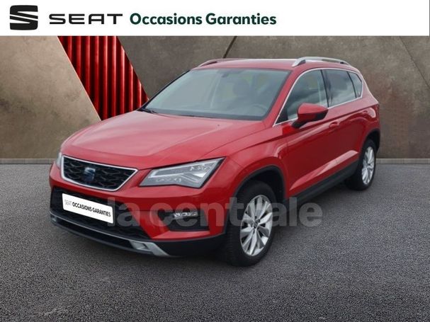 Seat Ateca 1.5 TSI ACT DSG Style 110 kW image number 1