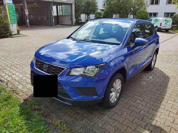 Seat Ateca 85 kW image number 1