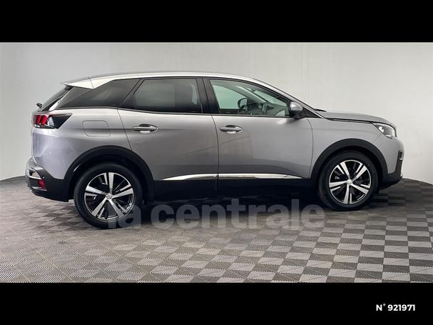 Peugeot 3008 PureTech 130 S&S Allure 96 kW image number 13