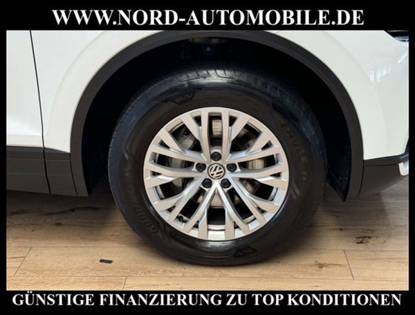 Volkswagen Touareg 3.0 TDI 4Motion 170 kW image number 12