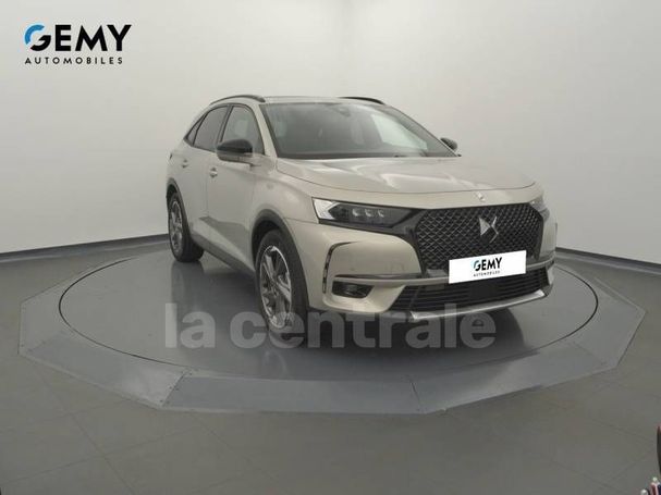 DS Automobiles 7 Crossback 1.6 E-Tense 225 165 kW image number 3