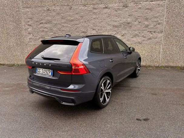 Volvo XC60 AWD B5 173 kW image number 2