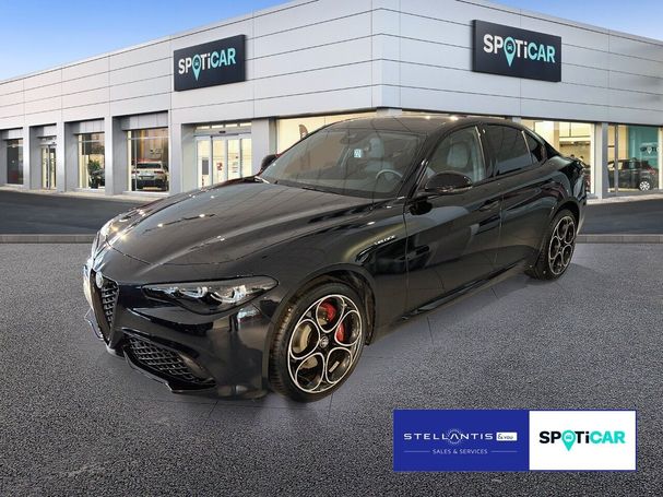 Alfa Romeo Giulia 2.0 Turbo 16V AT8-Q4 Veloce 206 kW image number 1