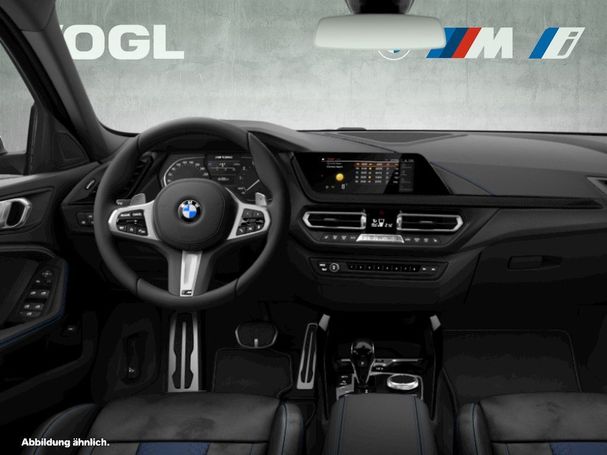 BMW 135i xDrive 225 kW image number 5