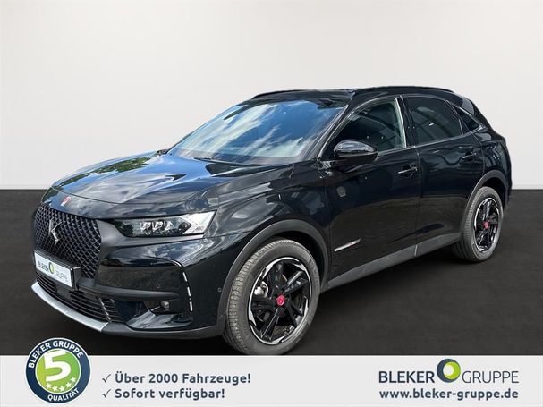 DS Automobiles 7 Crossback PureTech 180 133 kW image number 1