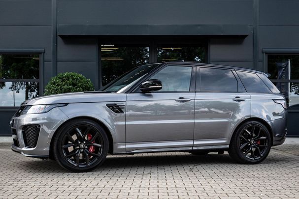 Land Rover Range Rover Sport 423 kW image number 2