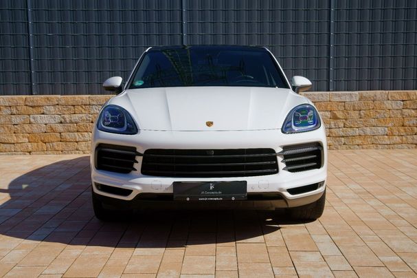 Porsche Cayenne Coupé E-Hybrid 340 kW image number 3