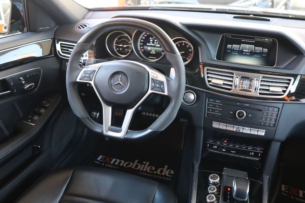 Mercedes-Benz E 63 AMG E S 430 kW image number 29