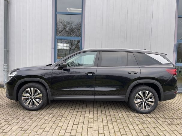 Skoda Kodiaq 2.0 TDI 4x4 142 kW image number 4