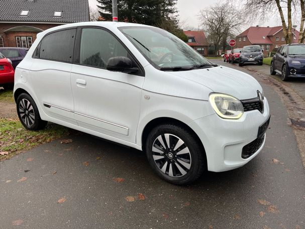 Renault Twingo 60 kW image number 8