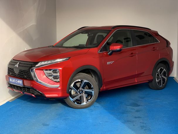 Mitsubishi Eclipse Cross 138 kW image number 33