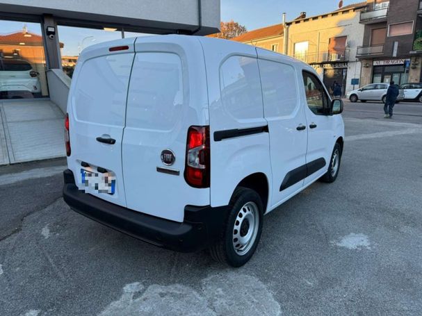 Fiat Doblo L1 1.5 BlueHDi 75 kW image number 2