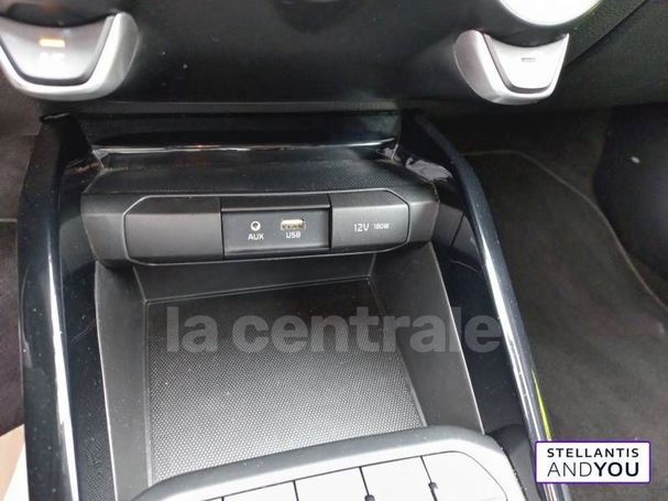 Kia Stonic 1.0 T-GDi 100 74 kW image number 33