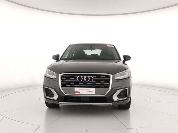 Audi Q2 30 TDI 85 kW image number 8