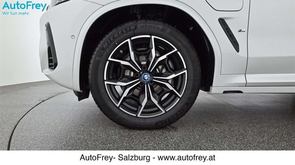 BMW X3 xDrive30e 215 kW image number 18