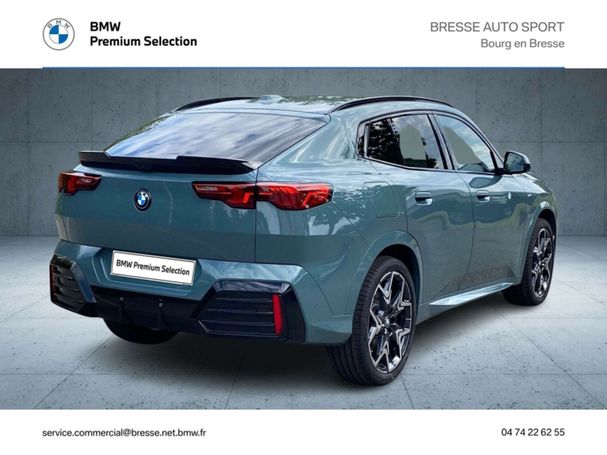 BMW X2 sDrive 127 kW image number 3