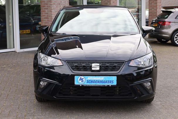 Seat Ibiza 1.0 TSI 70 kW image number 40