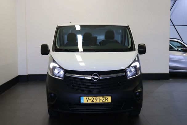 Opel Vivaro 1.6 CDTI 70 kW image number 6