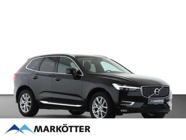 Volvo XC60 AWD B5 173 kW image number 8