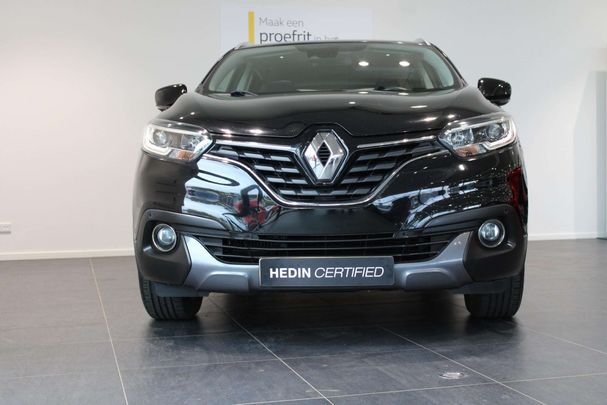 Renault Kadjar TCe 120 kW image number 2