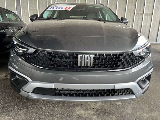 Fiat Tipo 96 kW image number 3