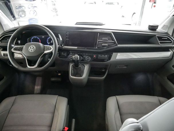 Volkswagen T6 California 4Motion 110 kW image number 10