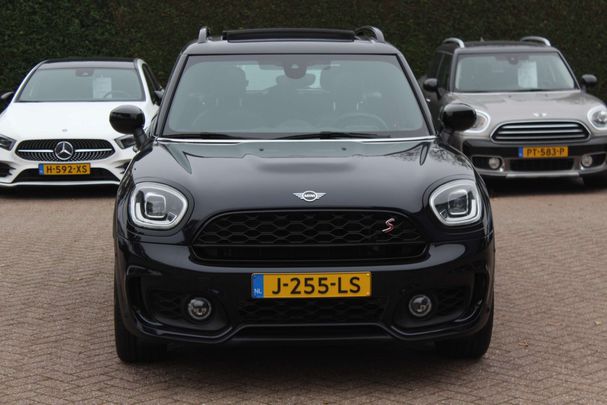 Mini Cooper S Countryman S 132 kW image number 6