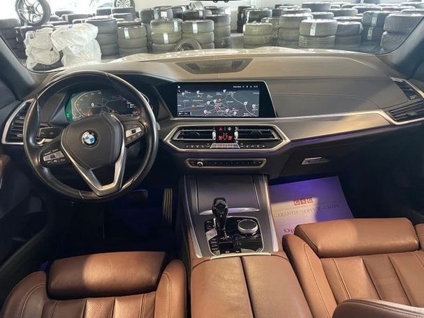 BMW X5 xDrive 195 kW image number 23