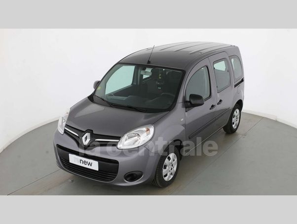 Renault Kangoo BLUE dCi 80 59 kW image number 14