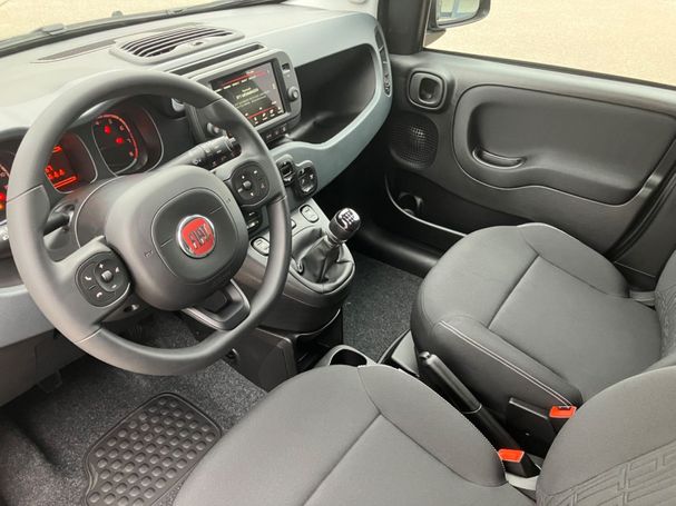 Fiat Panda 1.0 GSE Hybrid 51 kW image number 9