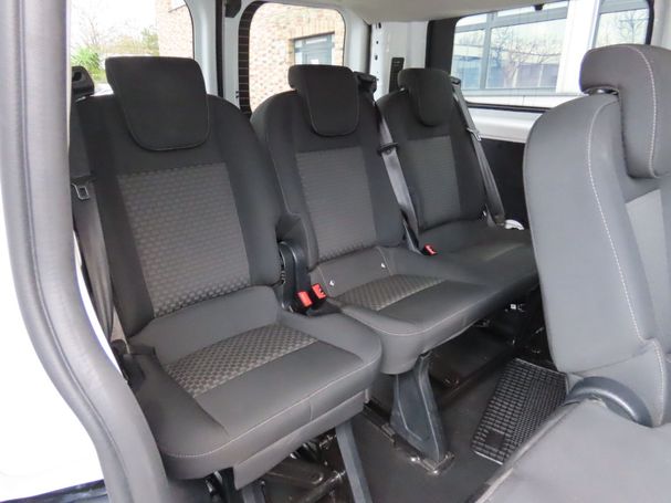 Ford Transit Custom Kombi 340 L1H1 2.0 96 kW image number 6