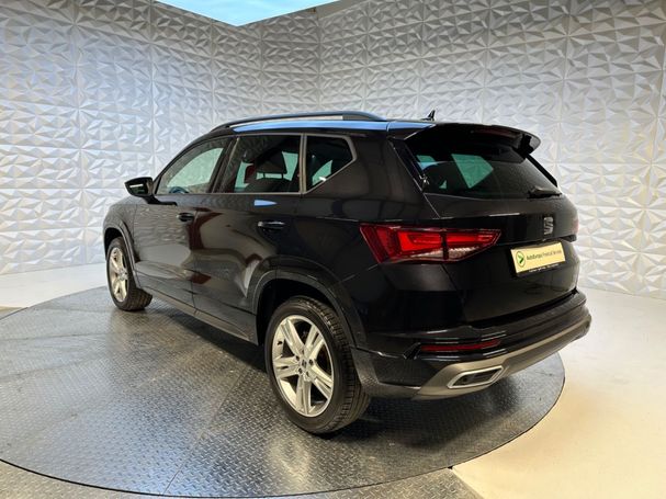 Seat Ateca 2.0 TDI DSG 110 kW image number 3