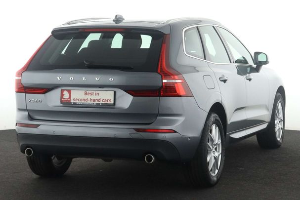 Volvo XC60 D4 120 kW image number 5