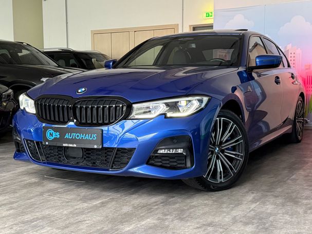 BMW 330 e M Sport 215 kW image number 8