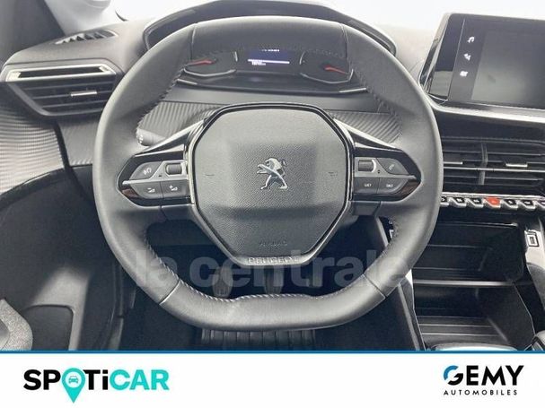 Peugeot 208 PureTech 100 74 kW image number 16