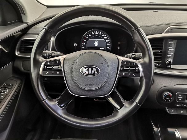 Kia Sorento 2.2 CRDi AWD 147 kW image number 7