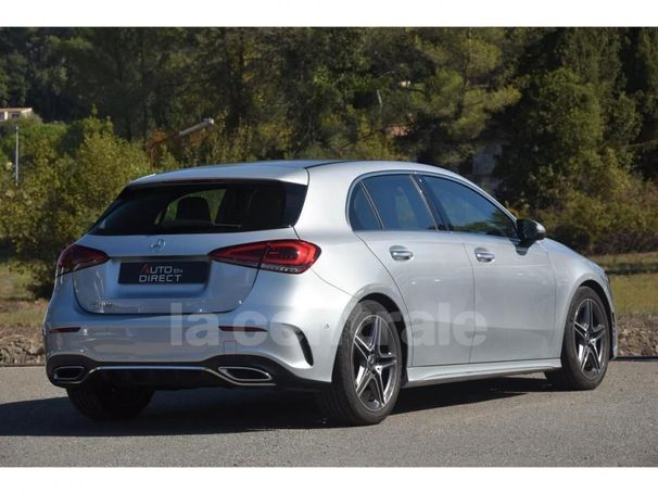 Mercedes-Benz A 180 7G-DCT 100 kW image number 4