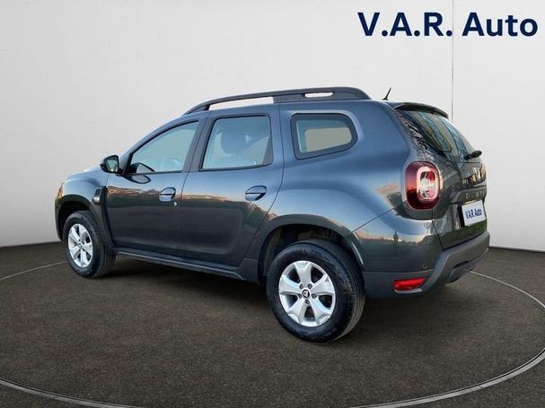 Dacia Duster TCe 100 Comfort 74 kW image number 4