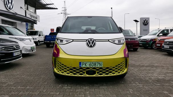 Volkswagen ID. Buzz Pro 150 kW image number 3