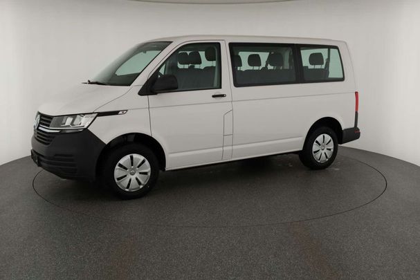 Volkswagen T6 Transporter 110 kW image number 28