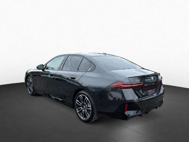 BMW 520d 145 kW image number 4