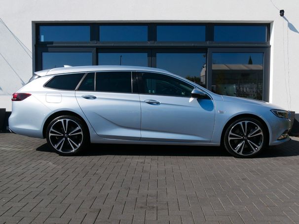 Opel Insignia Sports Tourer 4x4 Dynamic 191 kW image number 7