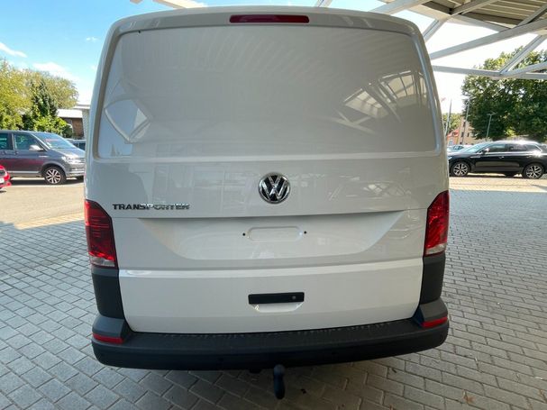 Volkswagen T6 Transporter 110 kW image number 4