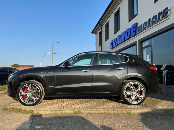 Maserati Levante 184 kW image number 3