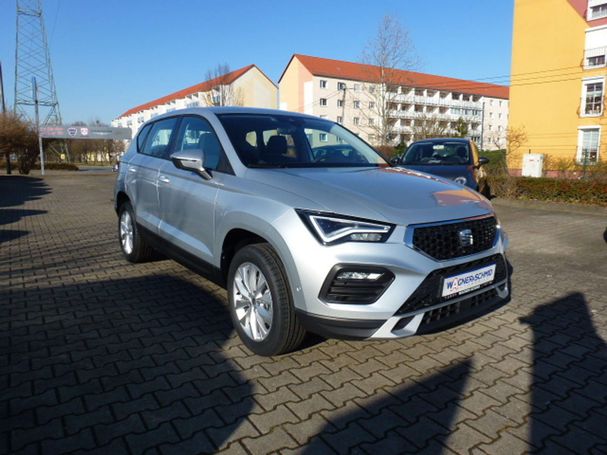 Seat Ateca 1.0 TSI Style 81 kW image number 2