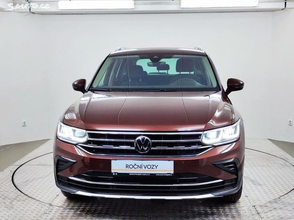 Volkswagen Tiguan 2.0 TDI DSG 110 kW image number 2