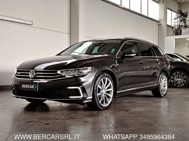 Volkswagen Passat GTE 1.4 DSG 160 kW image number 1